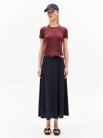 ARMEDANGELS Skirt in Blue