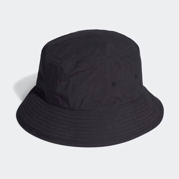 ADIDAS ORIGINALS Καπέλο 'Adicolor Archive' σε μαύρο