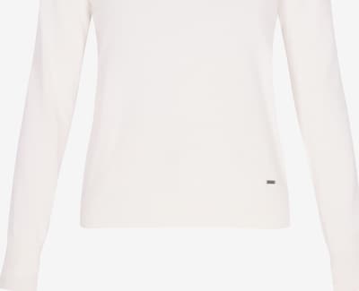 DreiMaster Vintage Pullover em XS-S em offwhite, Vista do artigo