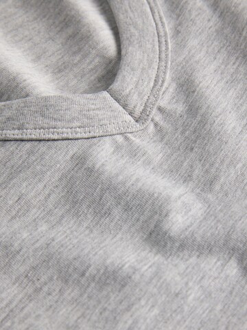 Haut 'JXGigi' JJXX en gris