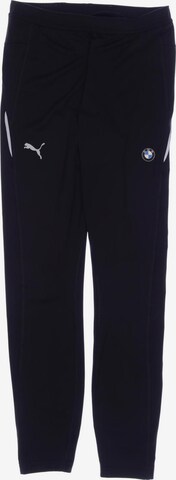 PUMA Pants in 33 in Black: front