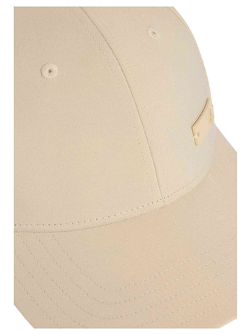 Cappello da baseball sportivo 'KE8254' di ADIDAS ORIGINALS in beige