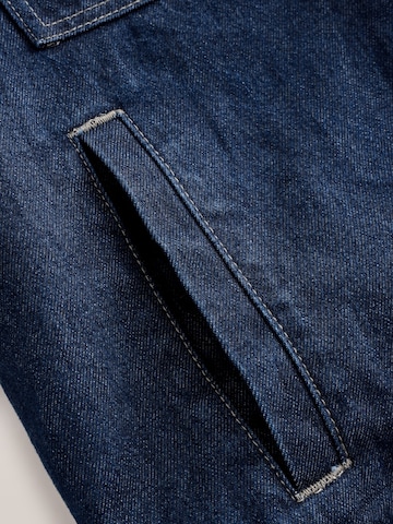 Giacca di mezza stagione di Next in blu