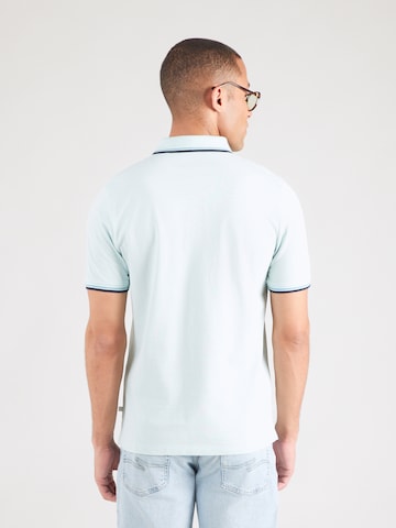T-Shirt s.Oliver en bleu