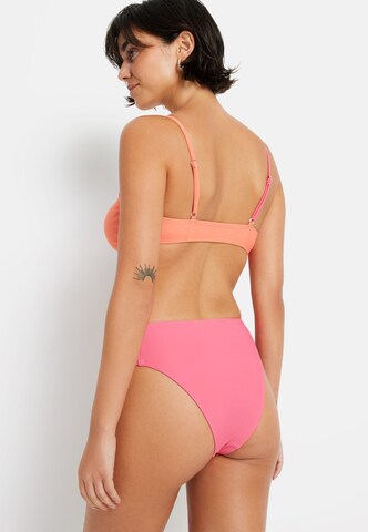 Triangle Bikini LSCN by LASCANA en orange