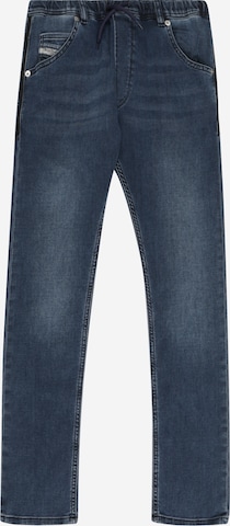 DIESEL Jeans 'KROOLEY' in Blauw: voorkant