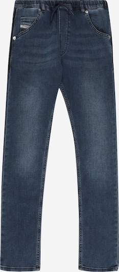 DIESEL Jeans 'KROOLEY' in dunkelblau, Produktansicht