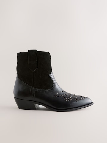 Bottes 'Forever Comfort®' Next en noir