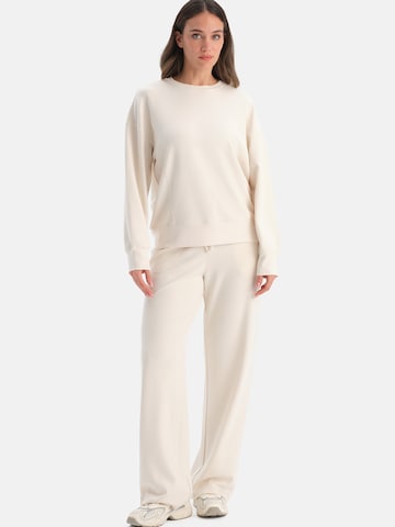 Dagi Szabványos Nadrág - bézs