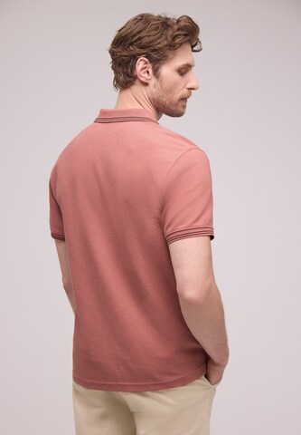 Street One MEN Shirt in Pink