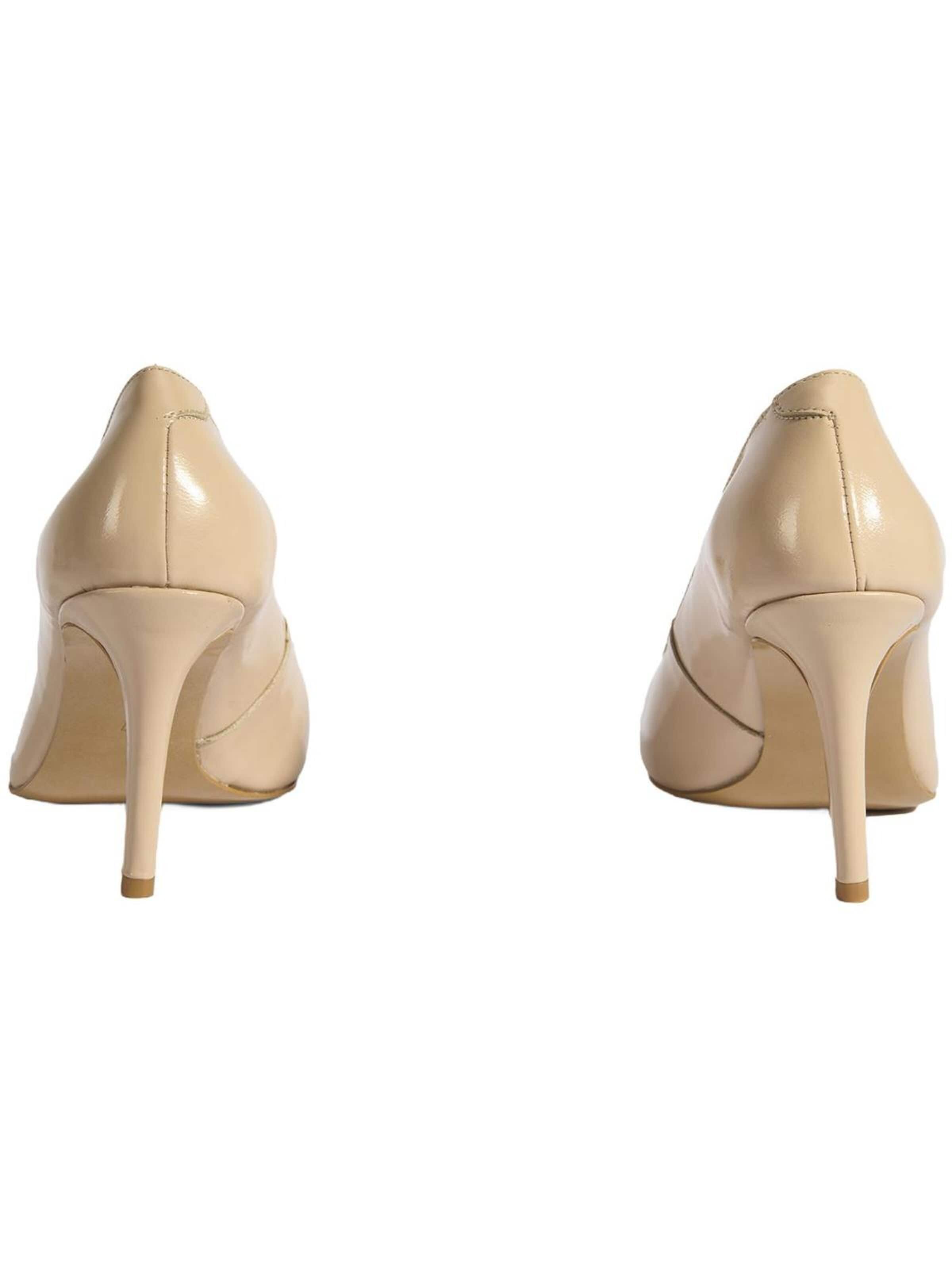 Desa Pumps 'High Heels' in Beige