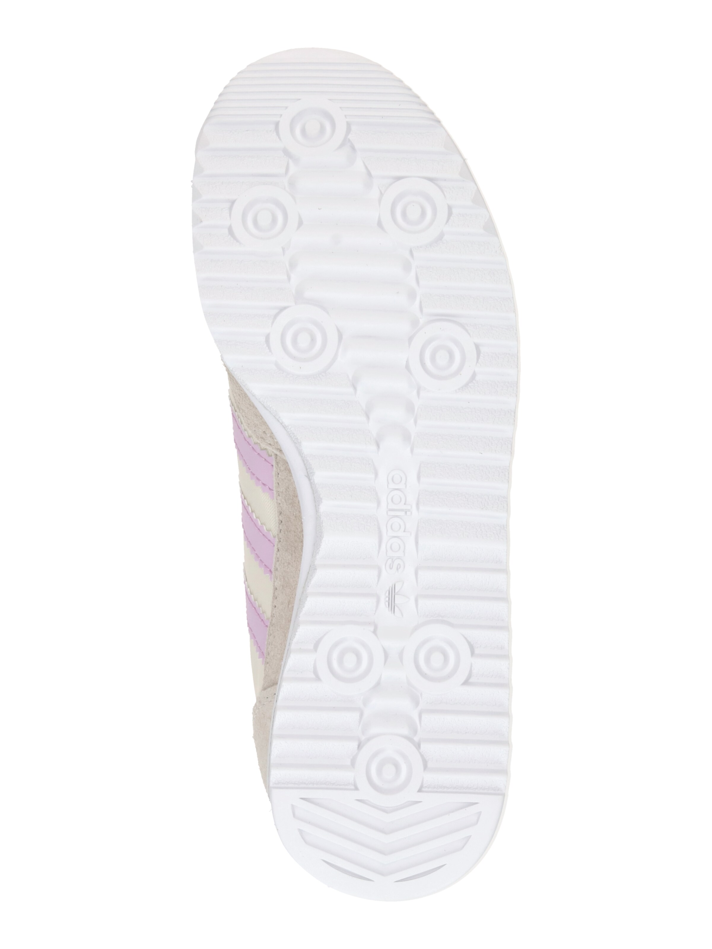 ADIDAS ORIGINALS Sneaker 'SL 72 RS' i beige