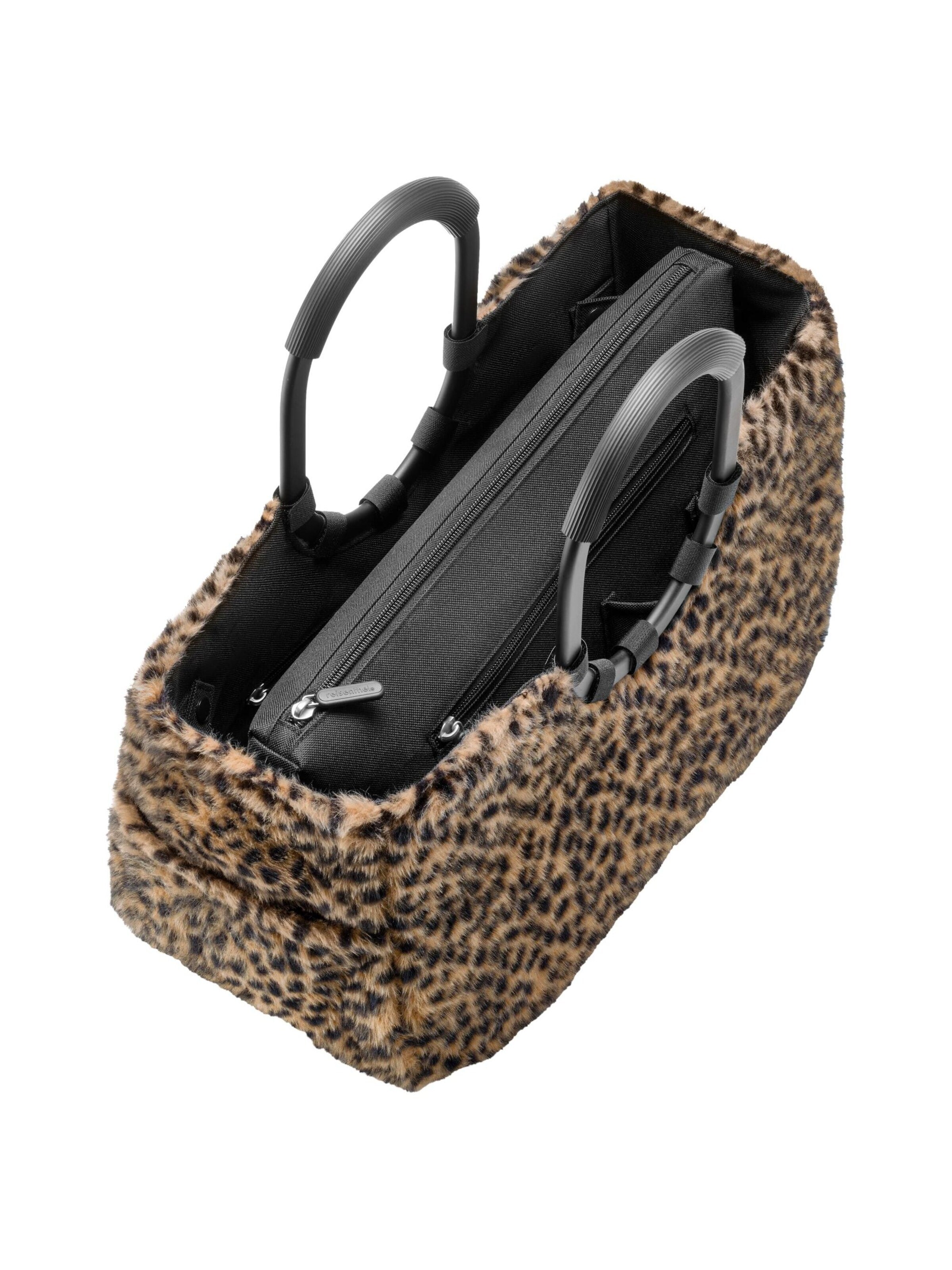 REISENTHEL Shopper‌ in Mischfarben