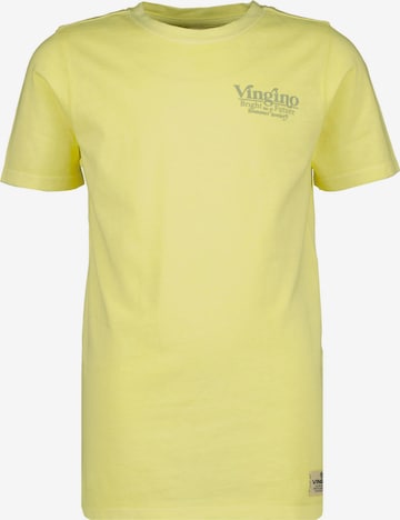geltona VINGINO Marškinėliai 'HAVER': priekis