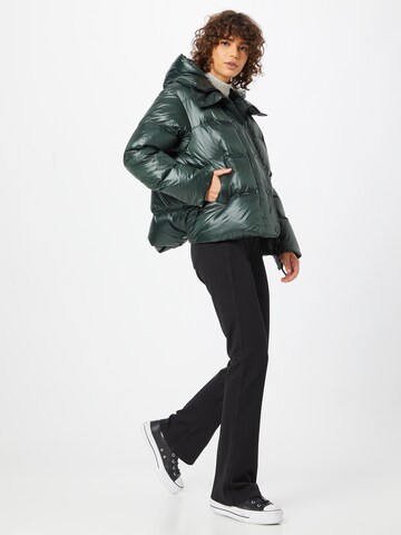 Peuterey - Chaqueta de invierno 'BIGELOW CY' en verde