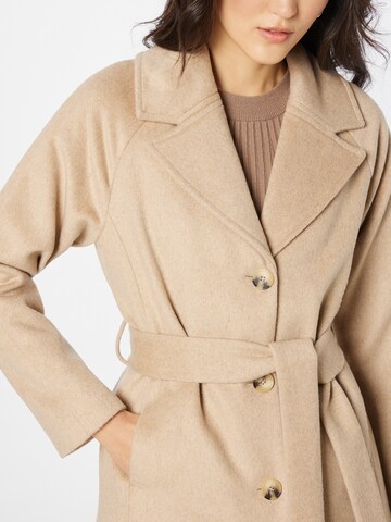 SELECTED FEMME - Abrigo de invierno 'Milan' en beige