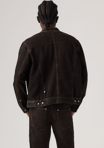 LEVI'S ® Jacke in Braun