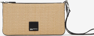 KARL LAGERFELD JEANS Pismo torbica u bež, Pregled proizvoda