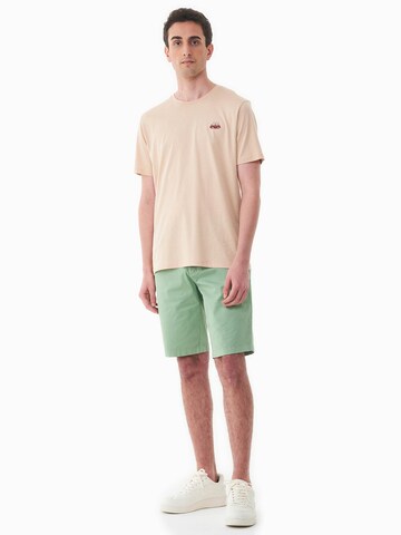 Organication Shirt in Beige