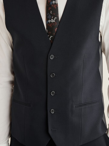 Next - Colete de fato em preto