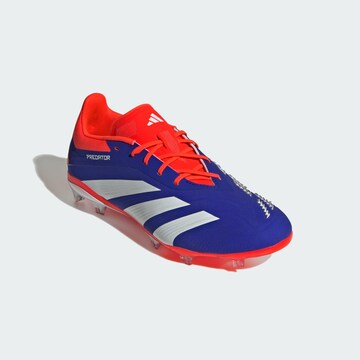 Chaussure de sport 'Predator Elite' ADIDAS PERFORMANCE en bleu