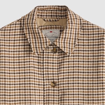 LEVI'S ® Преходно яке 'BILLIE' в бежово