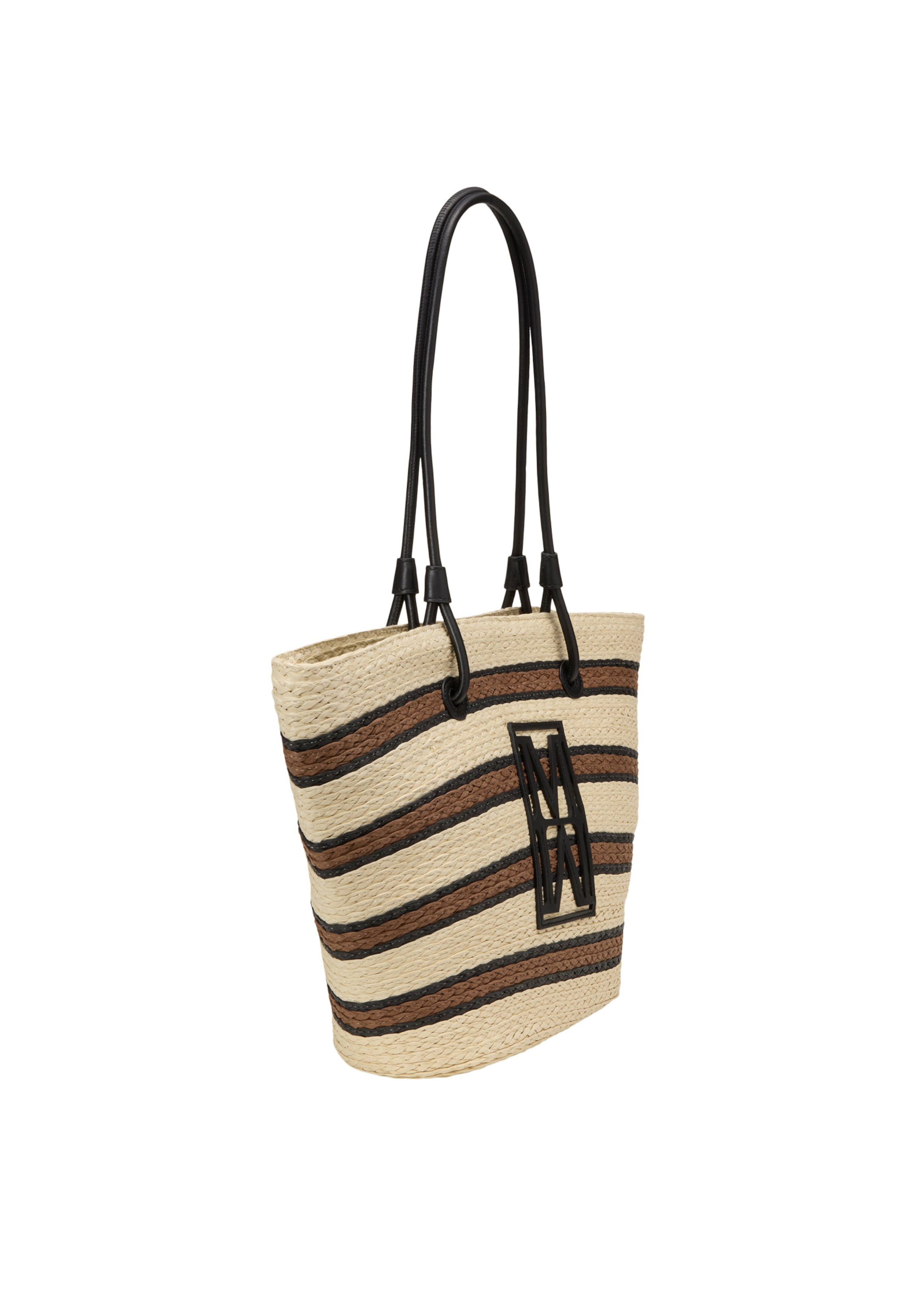 Marc O'Polo Shopper in Beige