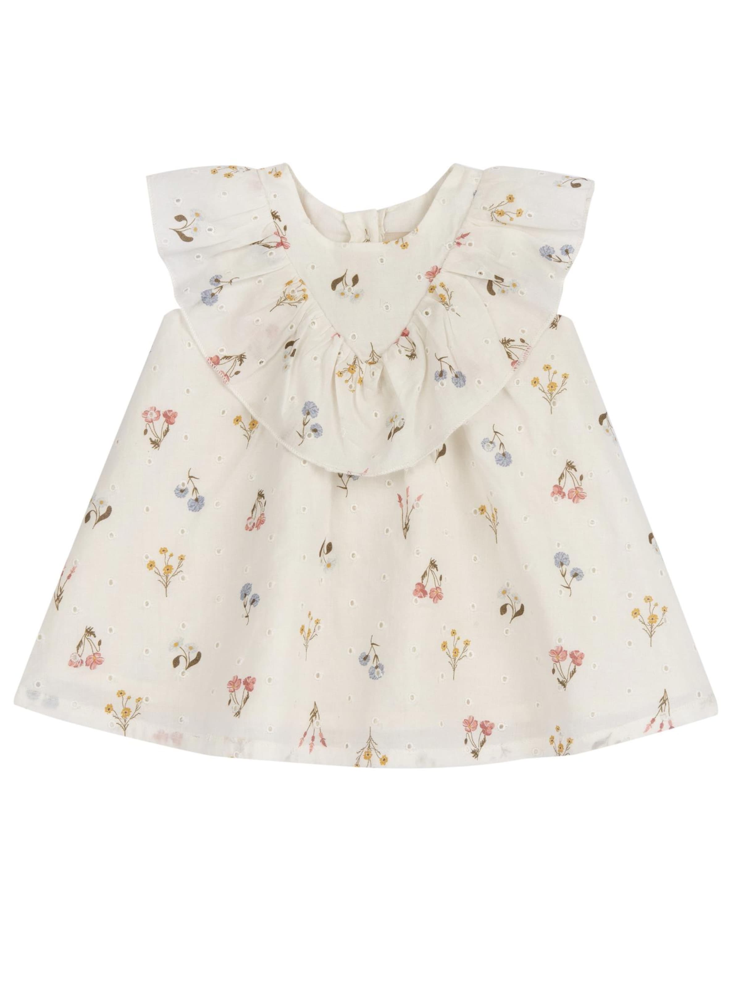 Chicco Kjole i beige: forside