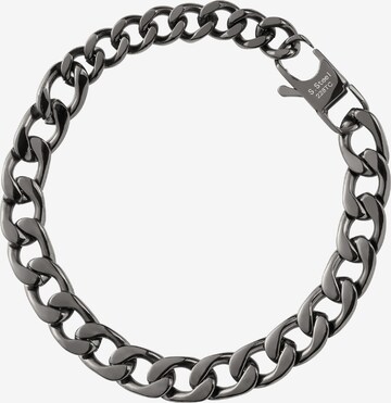 Bracelet 'TJ3257' Breil en gris : devant