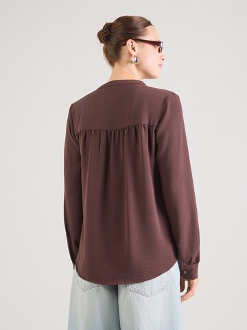 QS Блузка в Красный