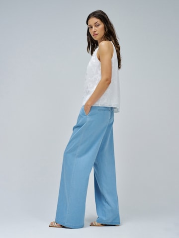 Salsa Jeans Top in Wit