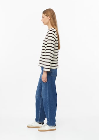 Sweat-shirt s.Oliver en marron