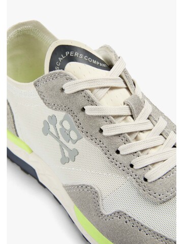 Scalpers Кроссовки 'Moon' в Белый