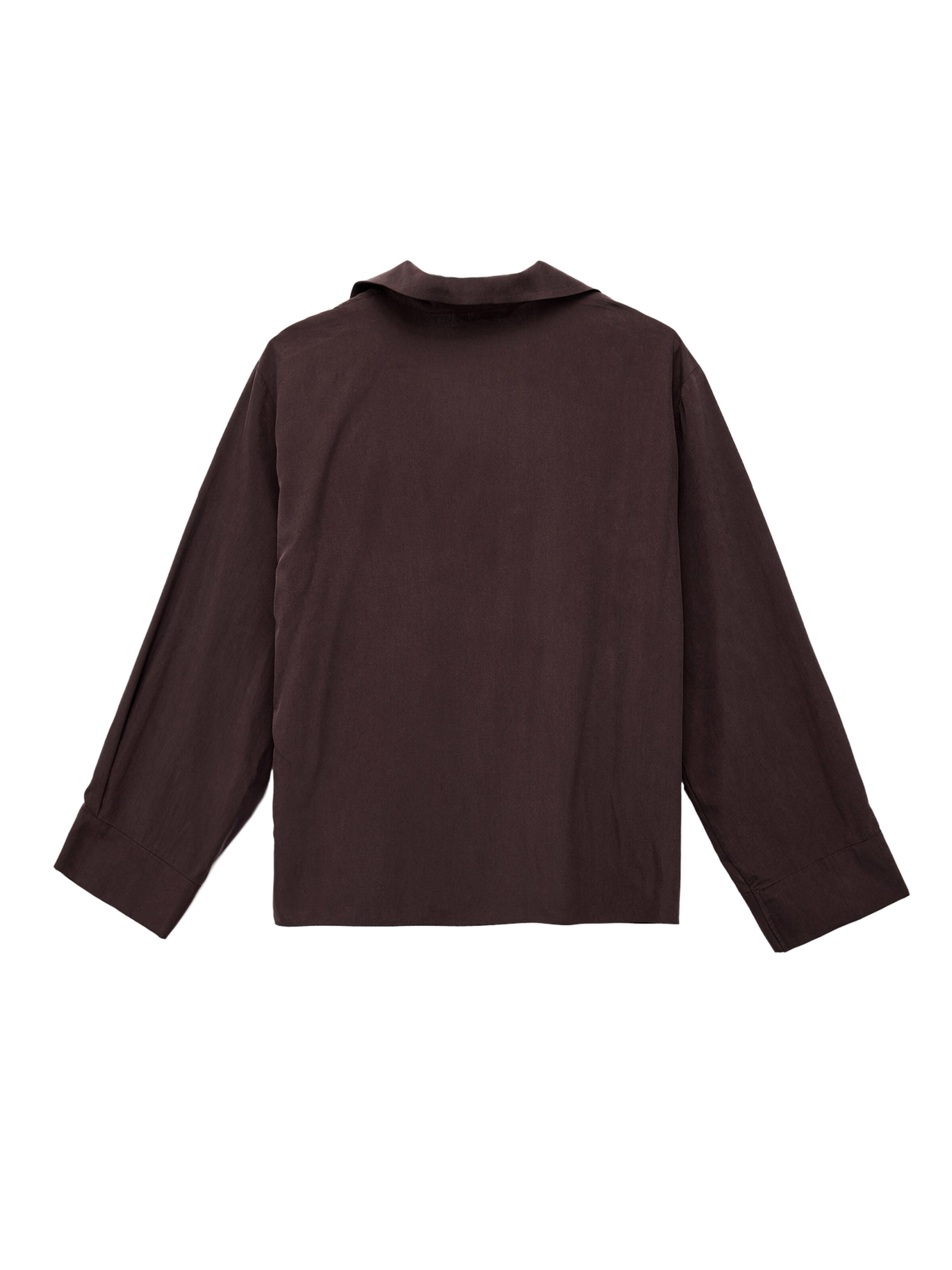 Koton Blouse in Lila