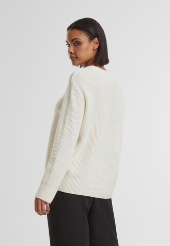 Pullover di Urban Classics in bianco