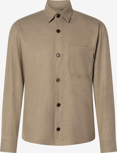 JOOP! Chemise business en 41-42 en beige, Vue avec produit