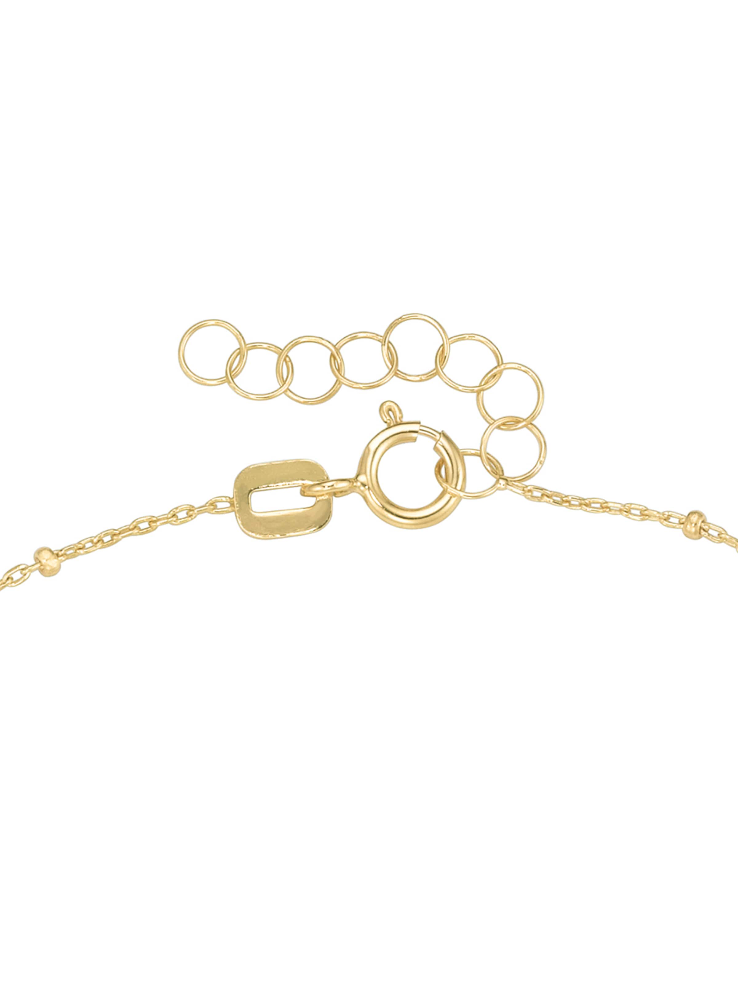 Braccialetto di Luigi Merano in oro
