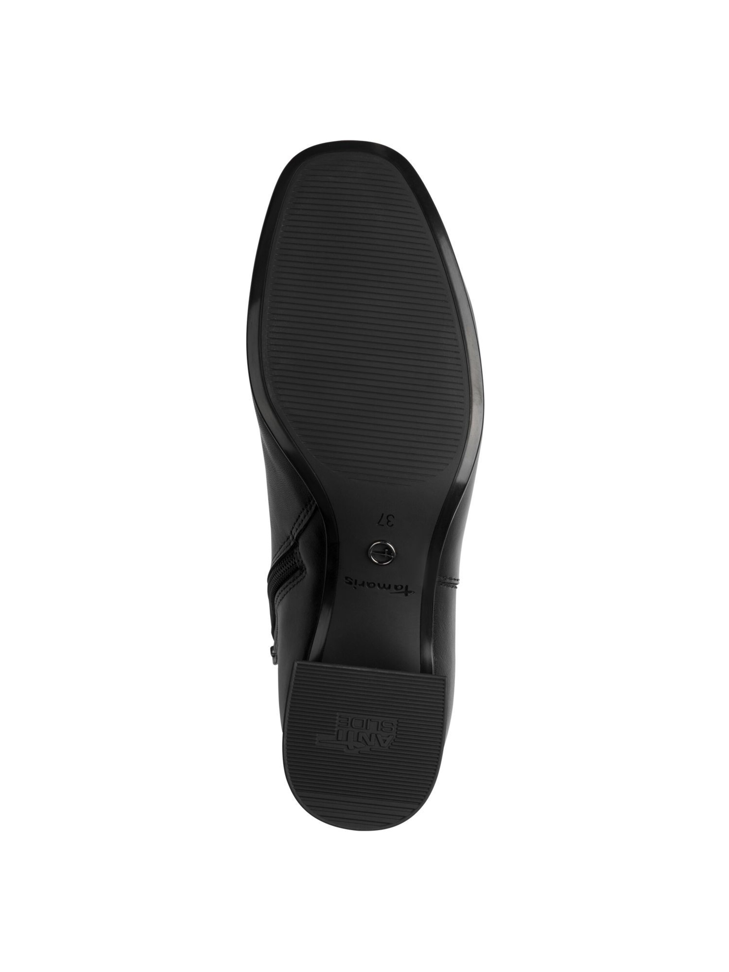 Tamaris Bootie in Black