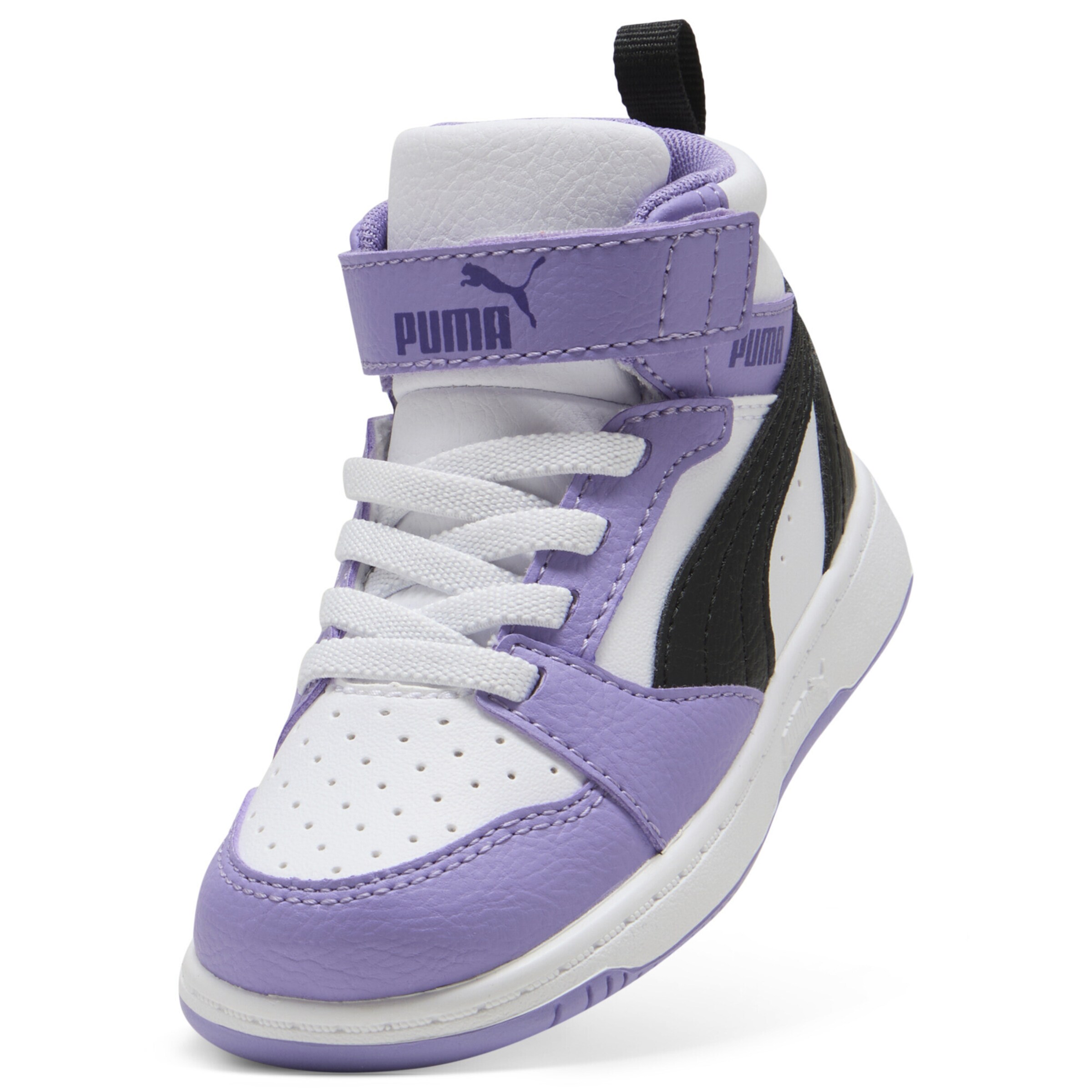 PUMA Sneakers 'Rebound V6' in Lila