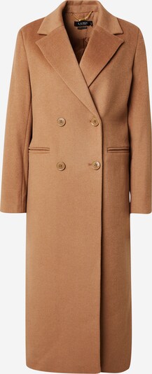 Lauren Ralph Lauren Manteau mi-saison en marron, Vue avec produit