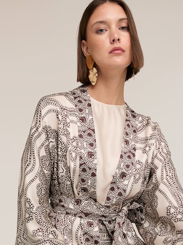 Camicia da donna di MOTIVI in bianco