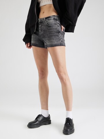 ONLY Regular Jeans 'ONLHush' in Grey: front