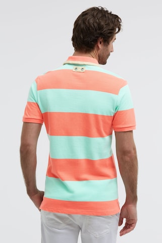 Gaastra Shirt in Orange