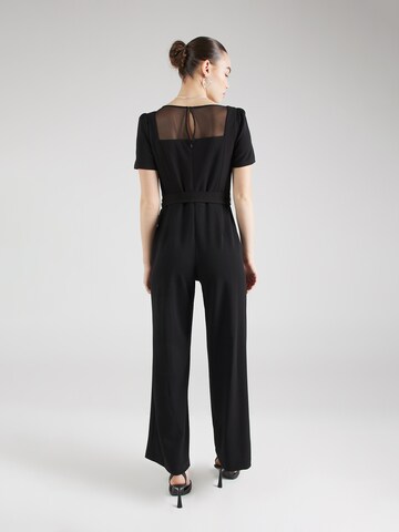 DKNY Jumpsuit in Schwarz