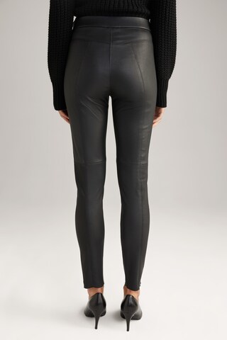 Coupe slim Leggings JOOP! en noir