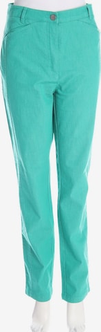 CLASSIC Jeans in 30-31 in Green: front