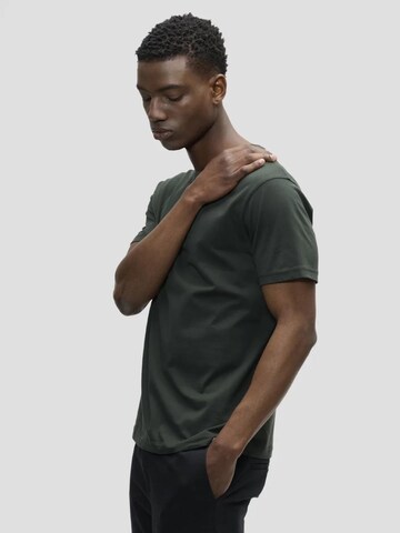 SANVT Shirt 'The Perfect T-Shirt'‌‌‌‌ in Grün