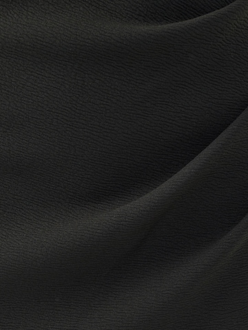 Robe 'Nerva' BWLDR en noir