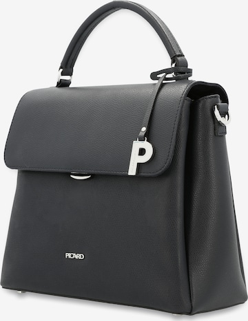 Picard Henkeltasche 'Catch Me' in Blau