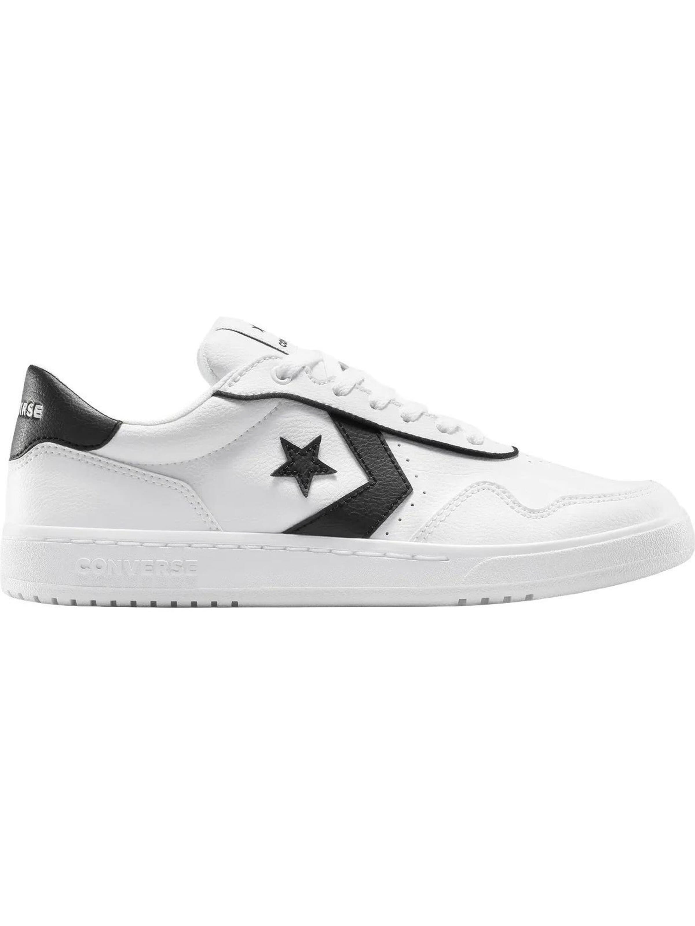 CONVERSE Sneaker 'Sc25' in Weiß: Vorderseite